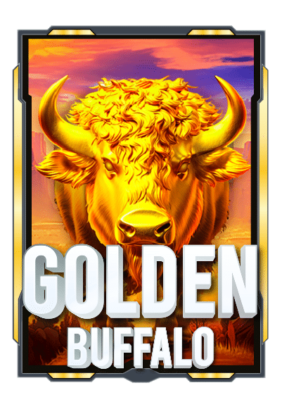 Golden Buffalo