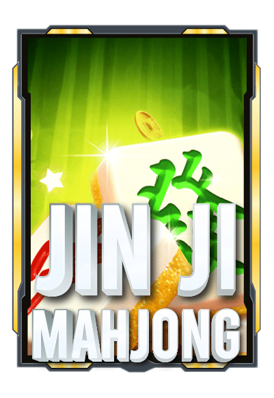 Jin Ji mahjong