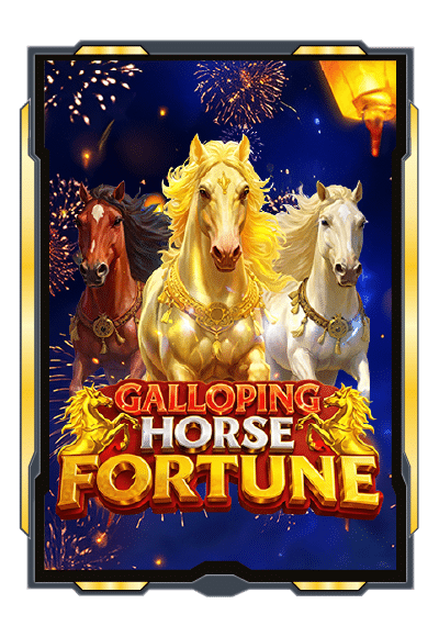 Galloping Fortune