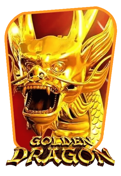 Golden Dragon