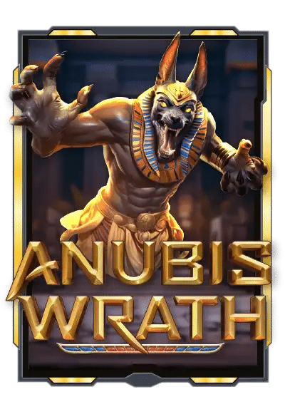 Anubis Wrath