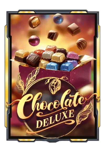 Chocolate