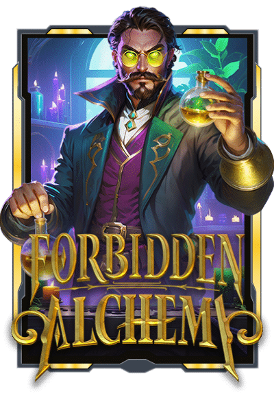 Fortune Alchem