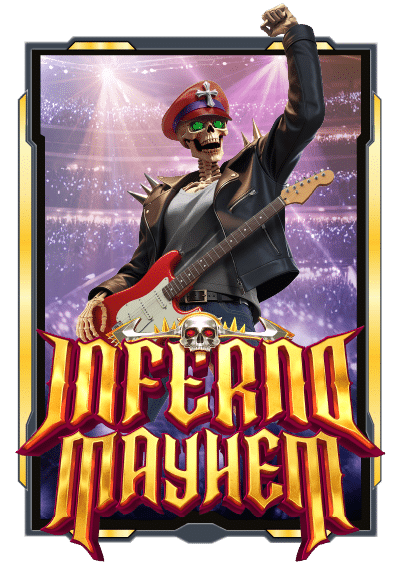 inferad