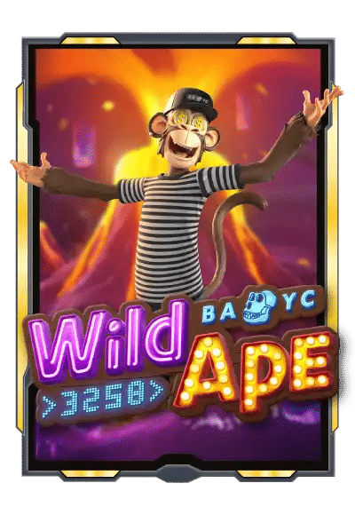 Wild APE