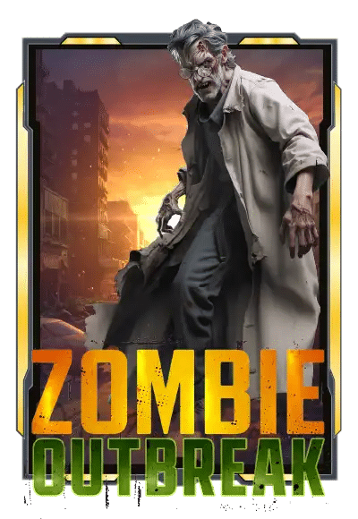 Zombie