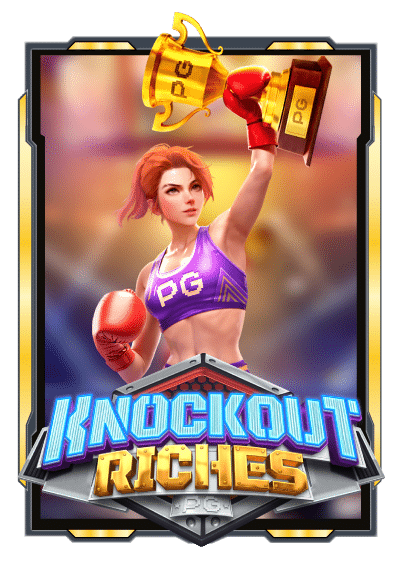 Knockout Ricnes