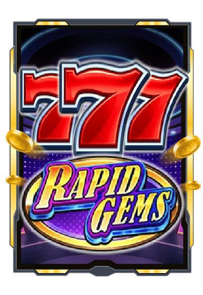 777 Rapid games