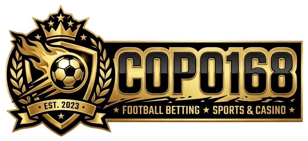logo copo168