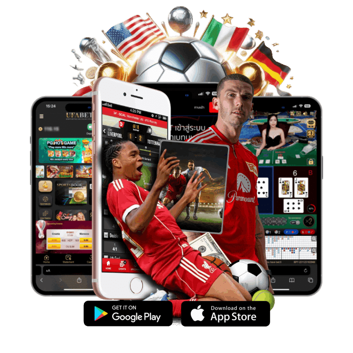 COPO168 แทงบอลมือถือ ios android คืออะไร
