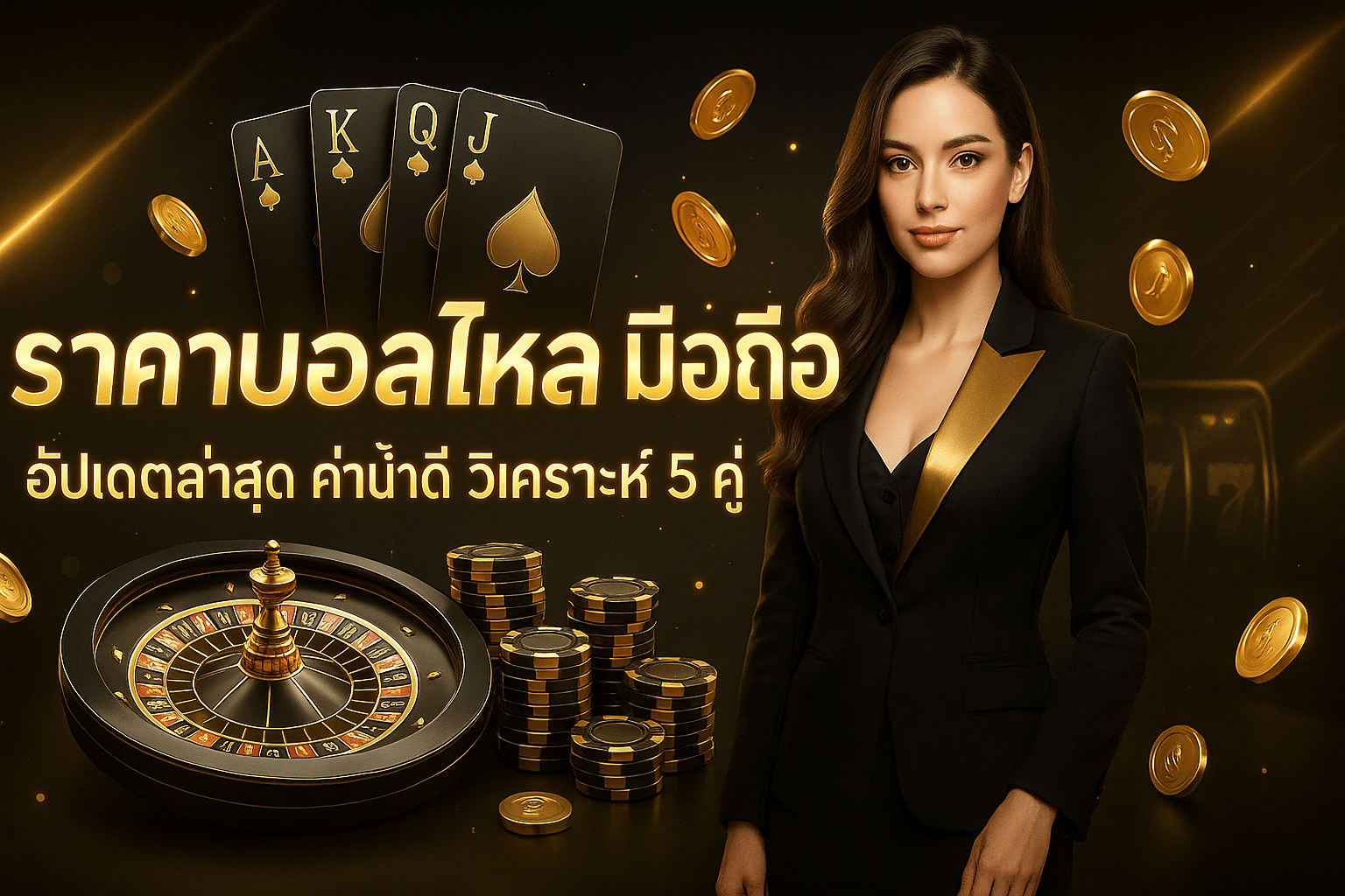 ราคาบอลไหล มือถือ