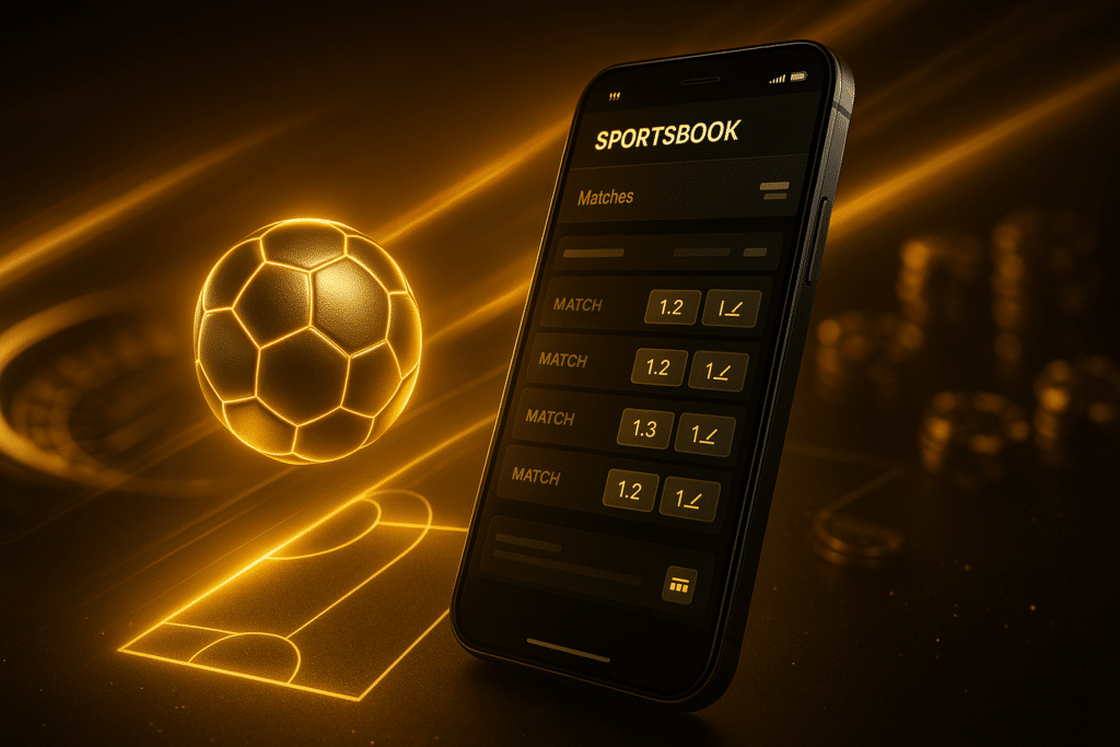 วิธีแทงบอลผ่านมือถือกับ SBOBET แบบง่ายๆ
